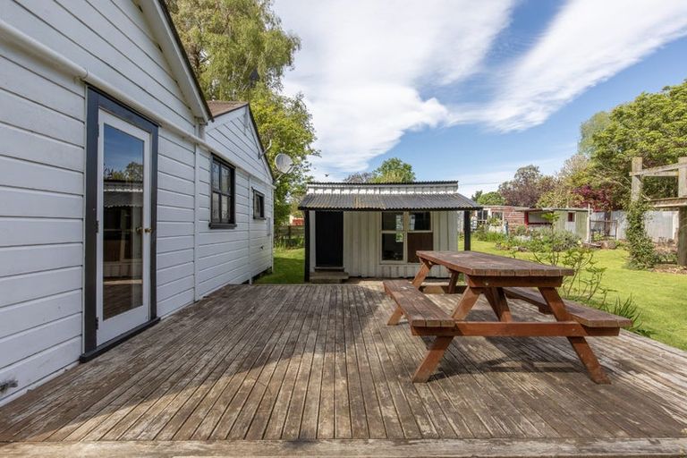 Photo of property in 48 Phillips Street, Tikokino, Waipawa, 4273