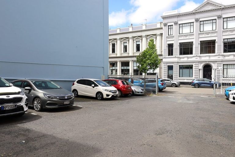Photo of property in 5/5 Liverpool Street, Dunedin Central, Dunedin, 9016