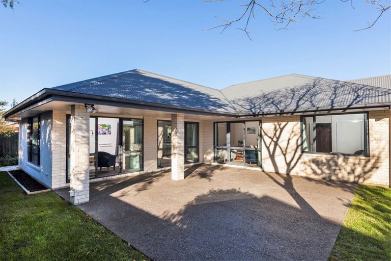 Photo of property in 5 Quantock Place, Burwood, Christchurch, 8083