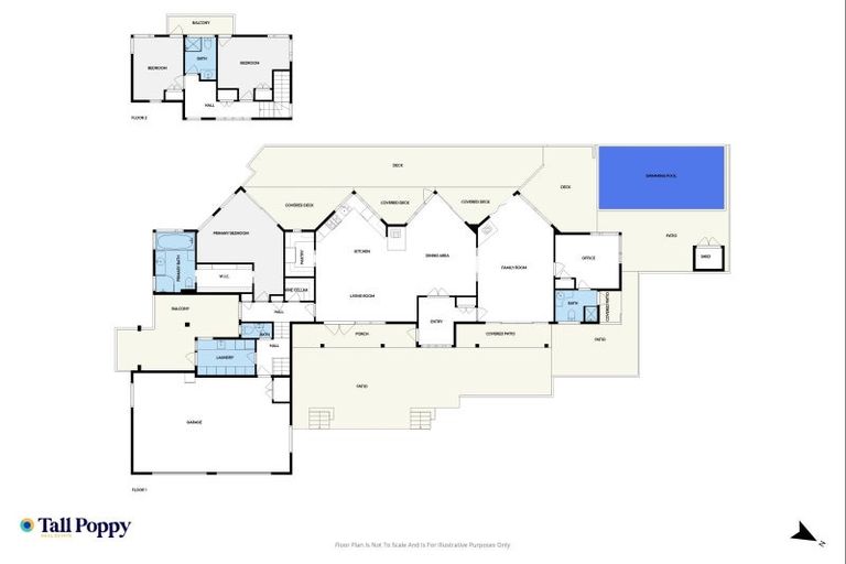 Photo of property in 62 Sunglo Terrace, Otaki, 5512