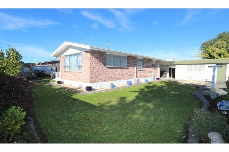 Photo of property in 65b Leefield Street, Blenheim, 7201
