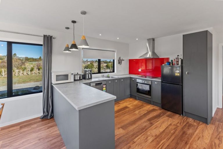 Photo of property in 5 Hutiwai Road, Horopito, Raetihi, 4696