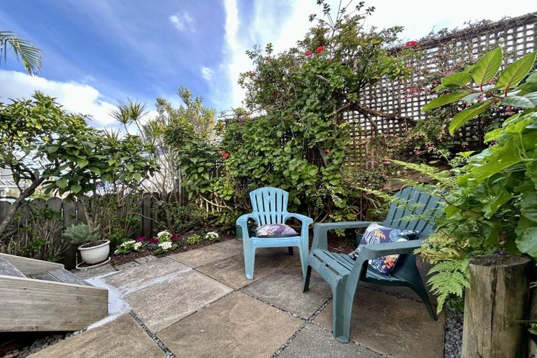 Photo of property in 2/9 Calliope Road, Devonport, Auckland, 0624