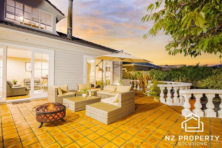 Photo of property in 23 Tedder Street, Saint Kilda, Dunedin, 9012