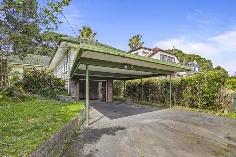 Photo of property in 59 Sylvan Avenue, Northcote, Auckland, 0627