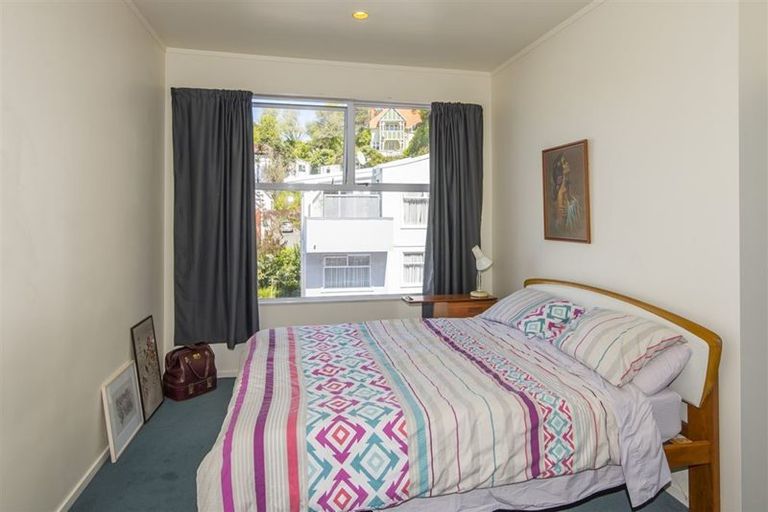 Photo of property in Fernhill Flats, 10/324 The Terrace, Te Aro, Wellington, 6011