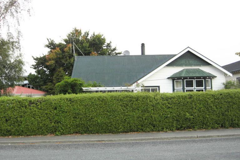 Photo of property in 26 Trafalgar Street, Maori Hill, Timaru, 7910