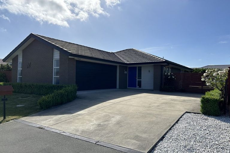 Photo of property in 72 Ledbury Drive, Rolleston, 7615