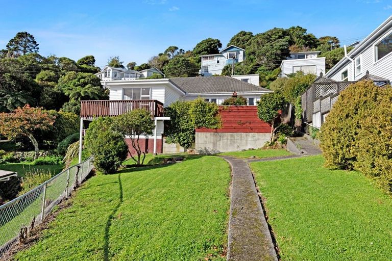 Photo of property in 134 Cecil Road, Wadestown, Wellington, 6012