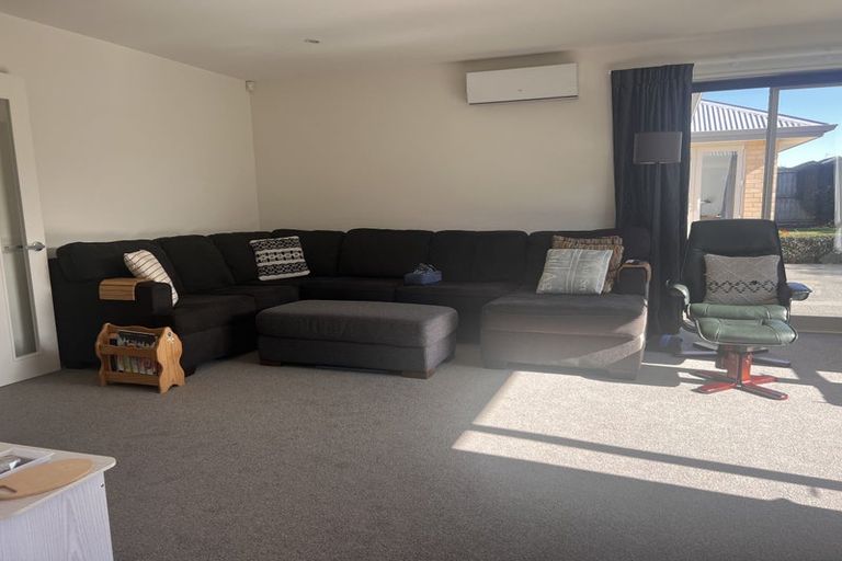 Photo of property in 22 Colebrook Drive, Rolleston, 7614