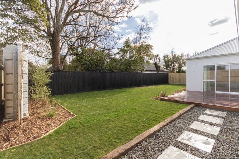 Photo of property in 42b Batt Street, West End, Palmerston North, 4410
