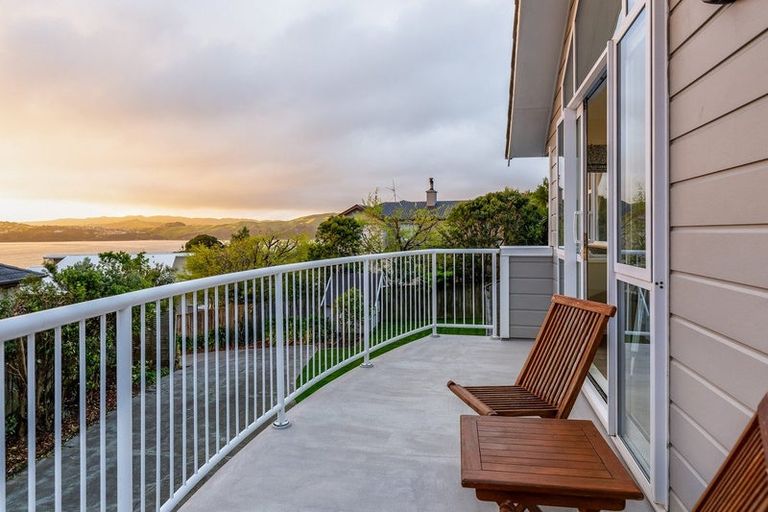 Photo of property in 23 The Layline, Whitby, Porirua, 5024