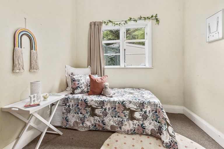 Photo of property in 153u3 Owen Street, Newtown, Wellington, 6021