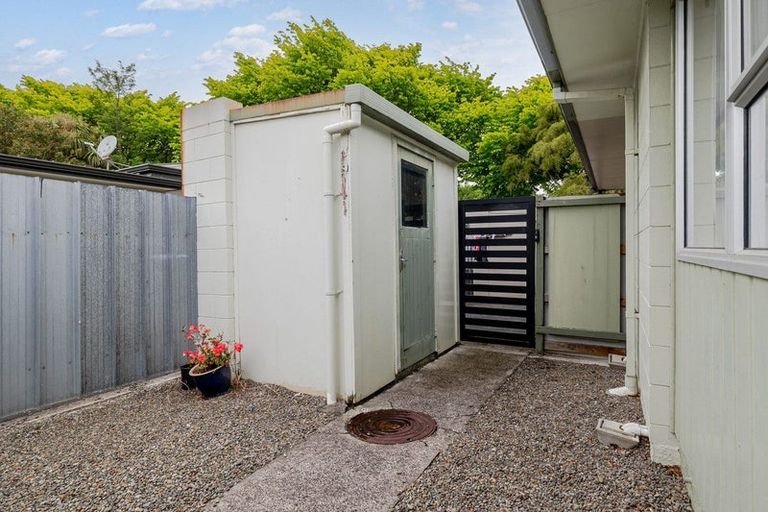 Photo of property in 19b Churchill Avenue, Hokowhitu, Palmerston North, 4410