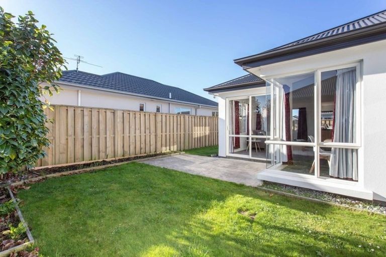 Photo of property in 66 Mahlet Street, Northwood, Christchurch, 8051