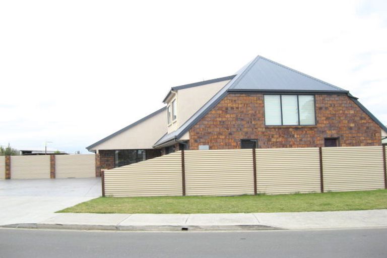 Photo of property in 104 Courtenay Drive, Kaiapoi, 7630
