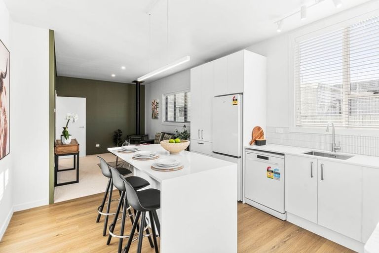 Photo of property in 41 Young Street, Saint Kilda, Dunedin, 9012