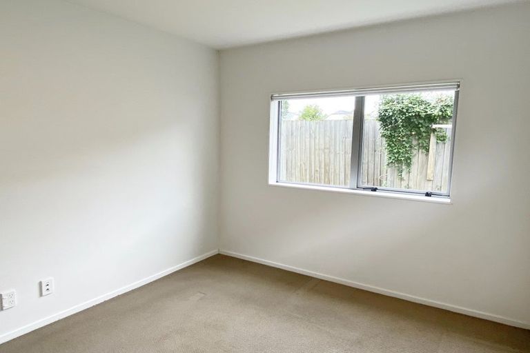 Photo of property in D1/101 Caledonian Road, St Albans, Christchurch, 8014