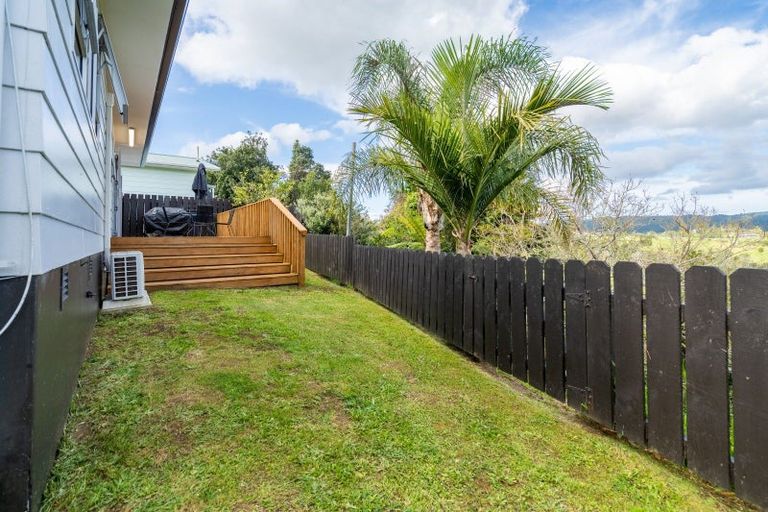 Photo of property in 50 Kohe Street, Parahaki, Whangarei, 0112