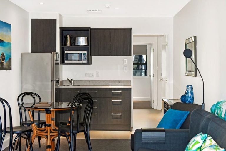 Photo of property in 207/6 Adams Avenue, Mount Maunganui, 3116