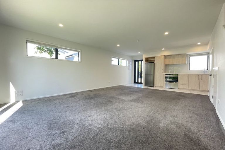 Photo of property in 2/552 Madras Street, St Albans, Christchurch, 8014