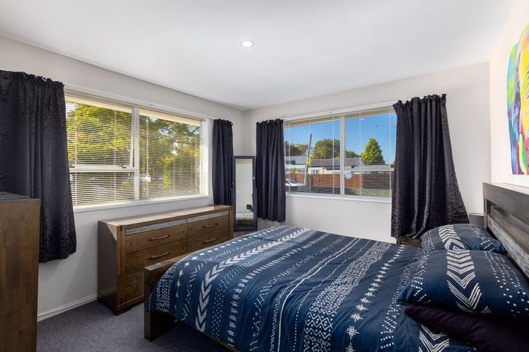 Photo of property in 31 Bailey Street, Templeton, Christchurch, 8042