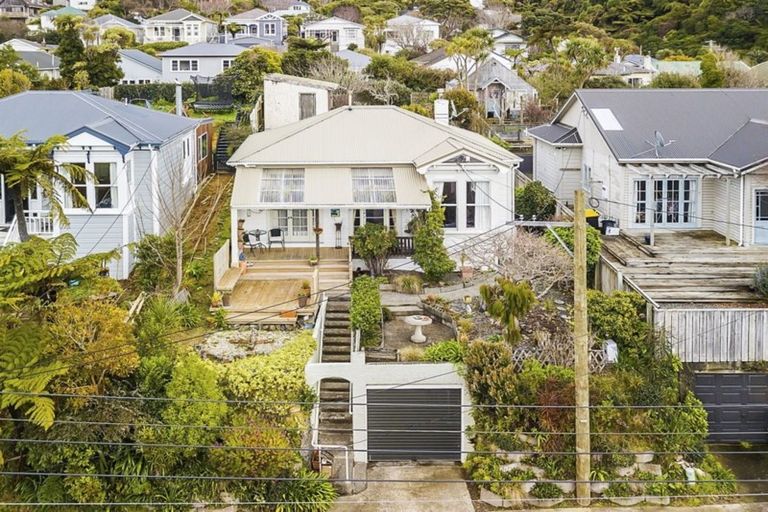 Photo of property in 87 Standen Street, Karori, Wellington, 6012
