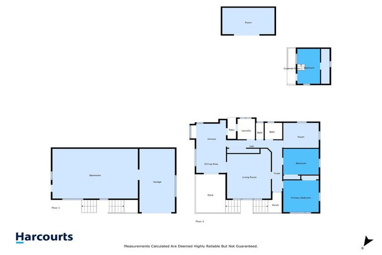 Photo of property in 7 Clothier Street, Putaruru, 3411