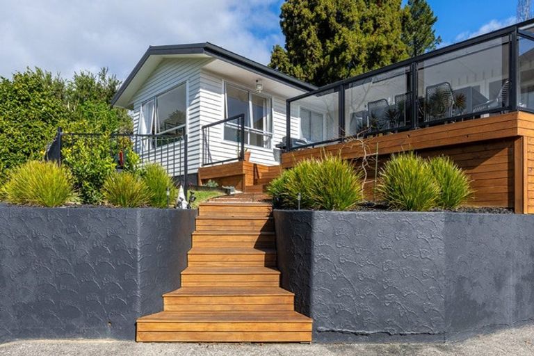 Photo of property in 130 Riverview Road, Huntly, 3700