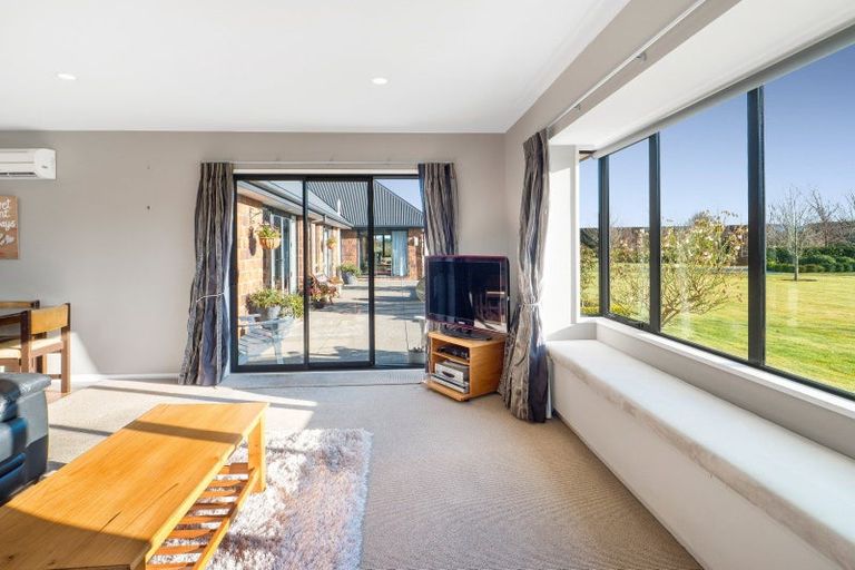 Photo of property in 118 Pattersons Road, Swannanoa, Rangiora, 7475