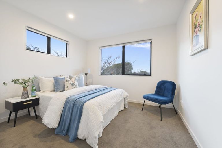 Photo of property in 29d Mackenzie Street, Te Atatu South, Auckland, 0610