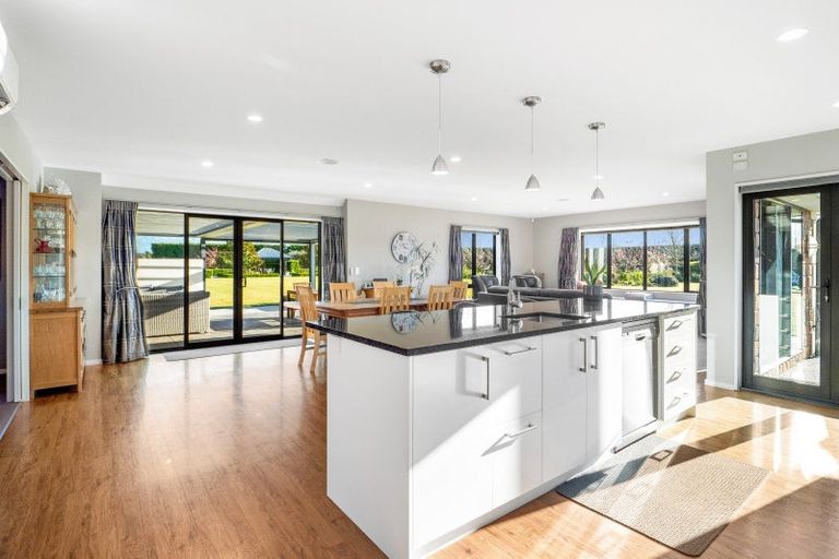 Photo of property in 118 Pattersons Road, Swannanoa, Rangiora, 7475