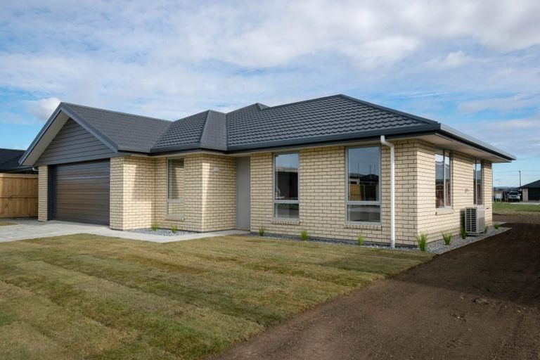 Photo of property in 8 Caproni Road, Burleigh, Blenheim, 7201