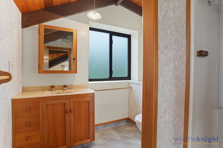 Photo of property in 357 Ashley Gorge Road, Starvation Hill, Oxford, 7495