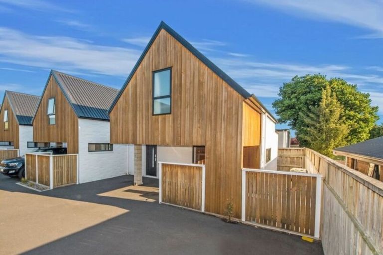 Photo of property in 34u9 Blackburn Street, Frankton, Hamilton, 3204