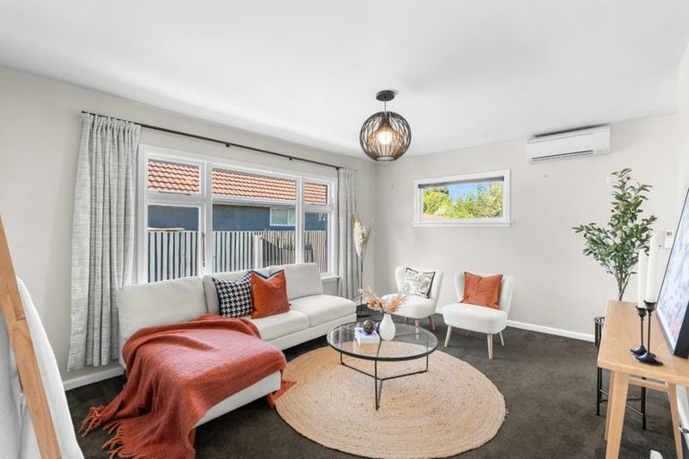 Photo of property in 12 Wilton Crescent, Bishopdale, Christchurch, 8053