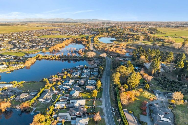 Photo of property in 558 Williams Street, Kaiapoi, 7691