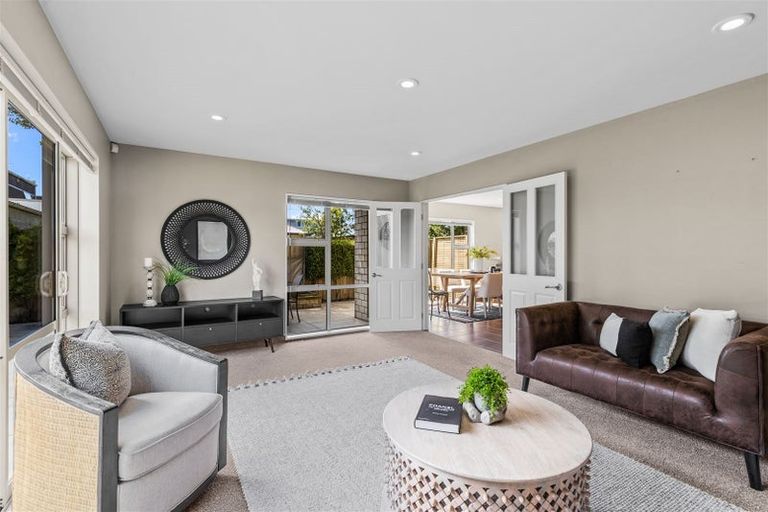 Photo of property in 5 Fieldstone Lane, Spreydon, Christchurch, 8024