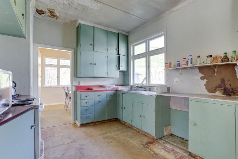 Photo of property in 918 Makakaho Road, Ngamatapouri, 4588