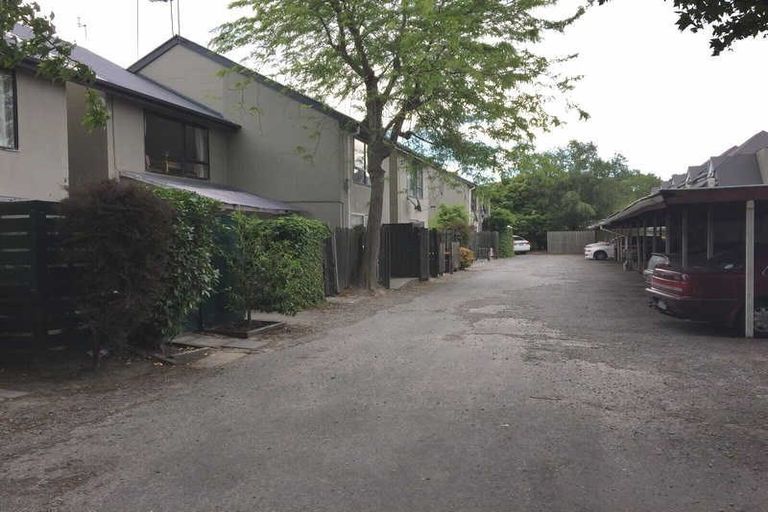 Photo of property in 7/271 Fitzgerald Avenue, Christchurch Central, Christchurch, 8013