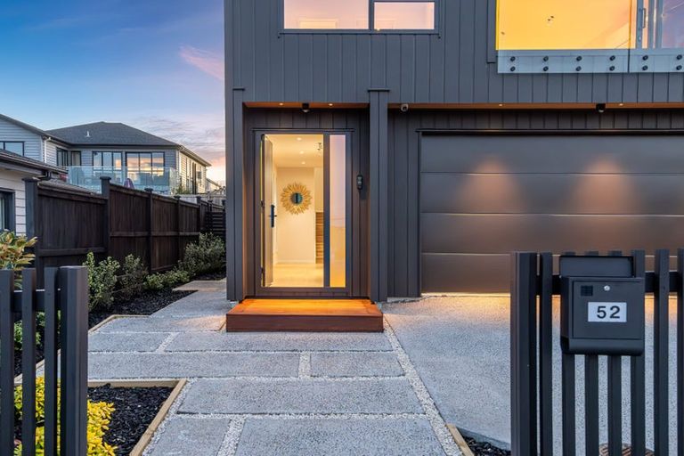 Photo of property in 52 Matangi View Drive, Orewa, 0931