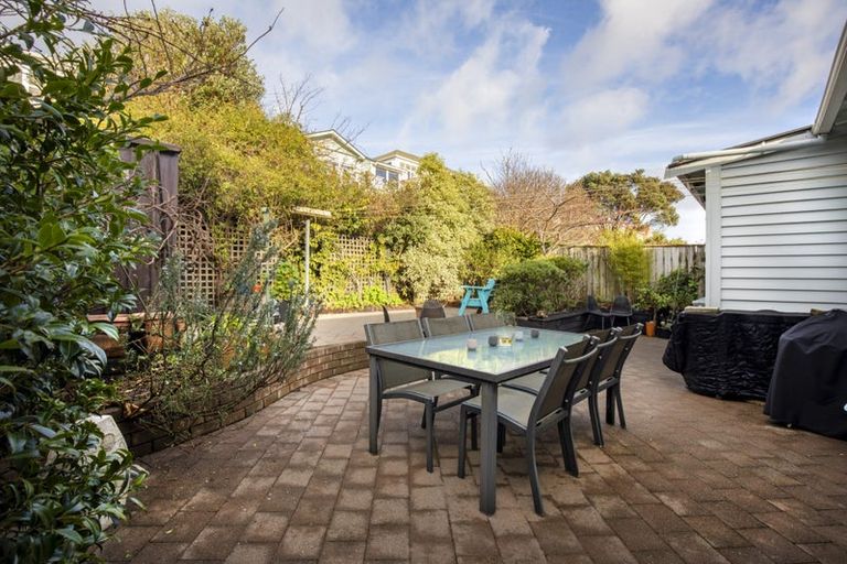 Photo of property in 35 Hohiria Road, Hataitai, Wellington, 6021