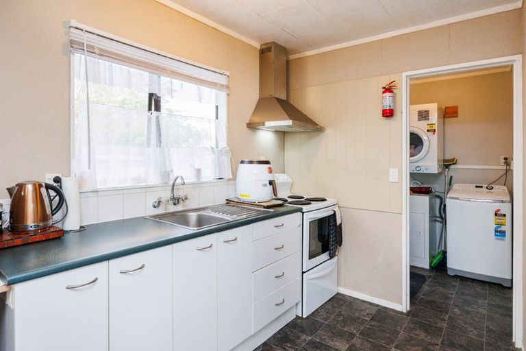Photo of property in 4a Harding Place, Feilding, 4702