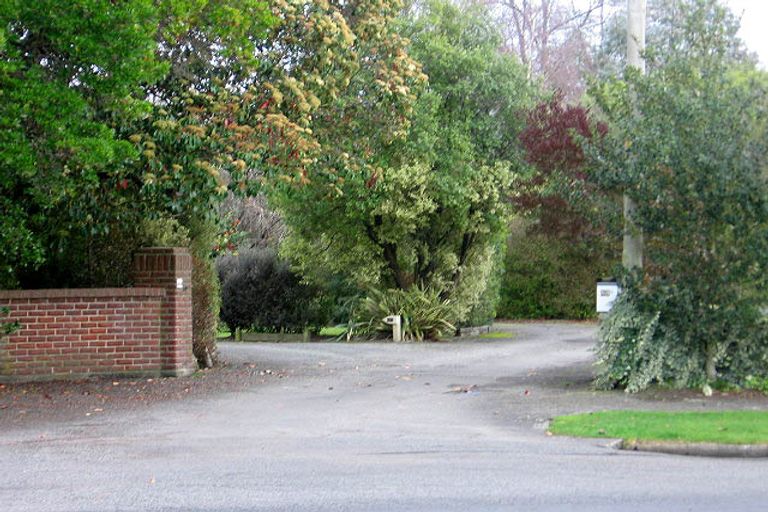 Photo of property in 53 College Street, Masterton, 5810