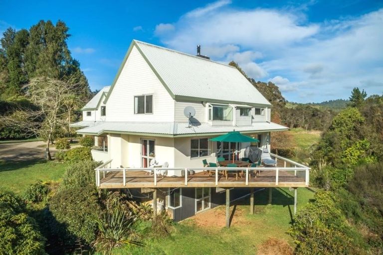 Photo of property in 101 Raurimu Road, Raurimu, Owhango, 3989