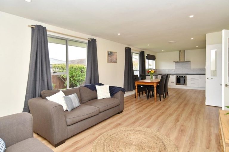 Photo of property in 42 Trevor Street, Hornby, Christchurch, 8042