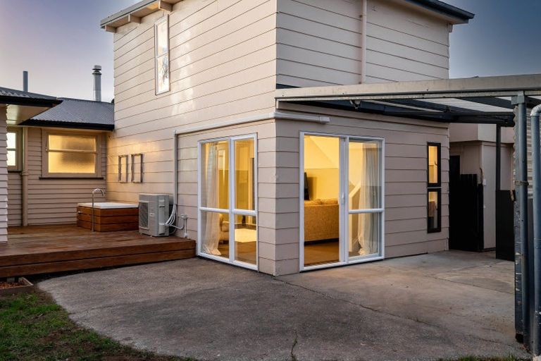 Photo of property in 36 Keeling Street, West End, Palmerston North, 4412