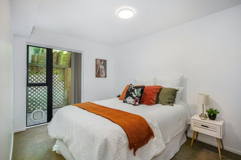 Photo of property in 358u7 The Terrace, Te Aro, Wellington, 6011