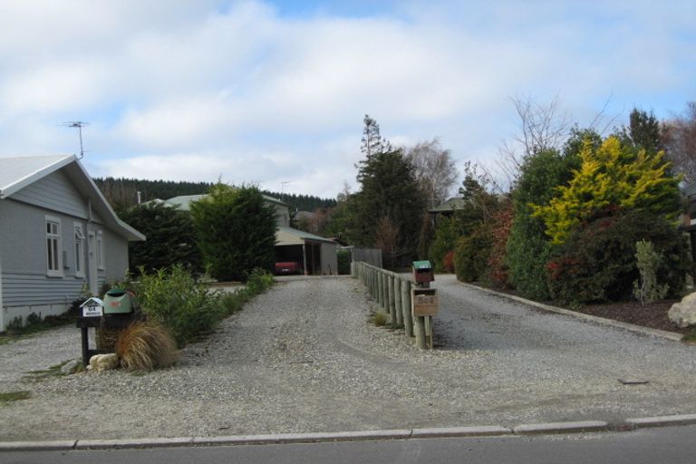 Photo of property in 80 Hunter Crescent, Wanaka, 9305