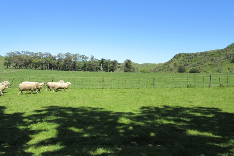 Photo of property in 3360 Pourerere Road, Pourerere, Waipawa, 4271